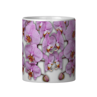 Nome do produto Caneca Phalaenopsis