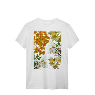 Nome do produto T-Shirt Quality Dendrobiuns 0811