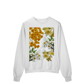 Nome do produto Moletom Prime Fechado Dendrobiuns