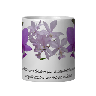 Nome do produto Caneca C.Nobilior