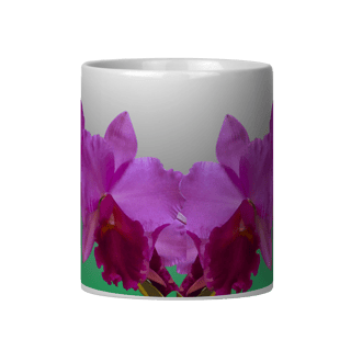 Nome do produto Caneca Catleya 