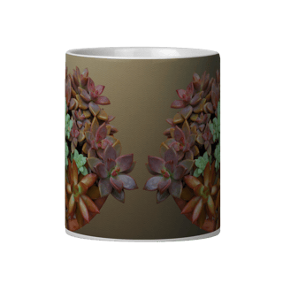 Nome do produto Caneca Suculentas