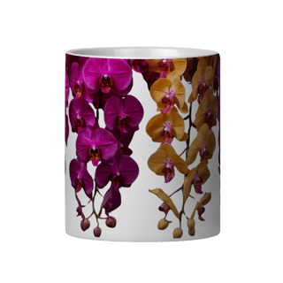 Nome do produto Caneca Phalaenopsis 1311