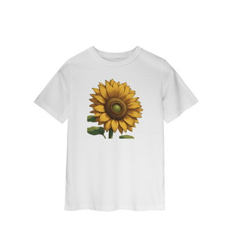 Nome do produto Quality Infantil Girassol