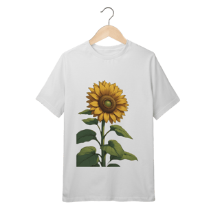 Nome do produto Quality Infantil 10 a 14 Girassol