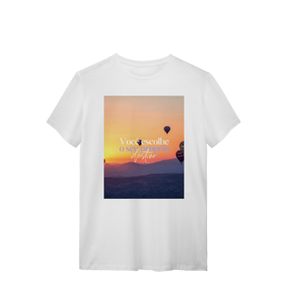 Nome do produto T-Shirt Quality Destino