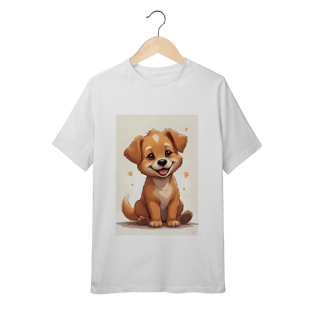 Nome do produto Quality Infantil ( 10 A 14 ) Dog