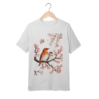 Nome do produto Quality Infantil (10 a 14 )Passarinhos