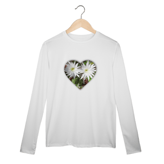 Nome do produto Camisa Manga Longa Sport Dry UV