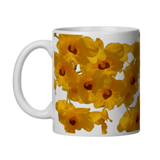 Nome do produto Caneca D.Fimbriatum