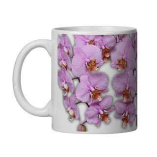 Nome do produto Caneca Phalaenopsis