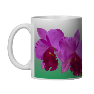 Nome do produto Caneca Catleya 