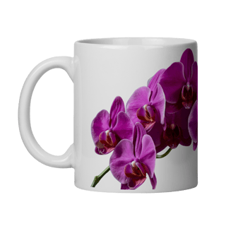 Nome do produto Caneca Phalaenopis 1211