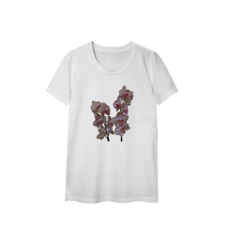 Nome do produto Camisetas orquidea 01