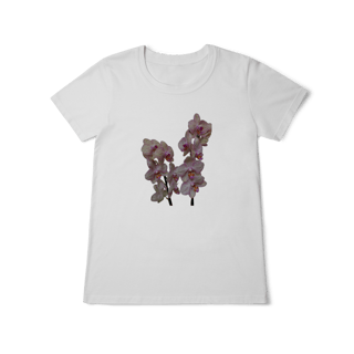 Nome do produto Camisetas orquidea 01