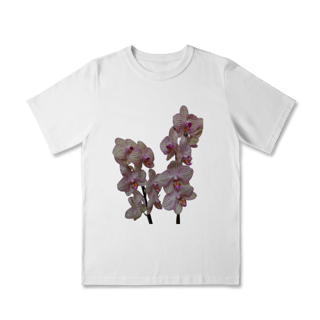 Nome do produto Cassic Infantil orquidea 01