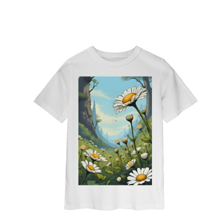 Nome do produto Classic Infantil Floresta 