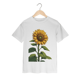 Nome do produto Quality Infantil Girassol