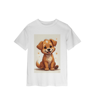 Nome do produto Classic Infantil Dog