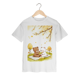 Nome do produto Classic Infantil Ursinhos