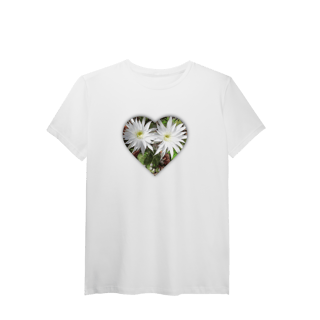 Nome do produto T-Shirt Pima Flores 2225