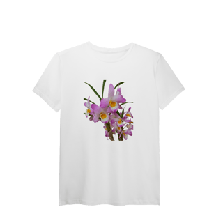 Nome do produto T-Shirt Pima Flores 02