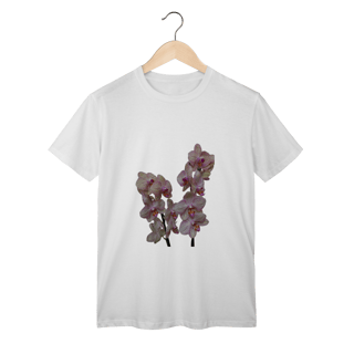 Nome do produto T-Shirt Classic orquidea 01