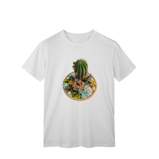 Nome do produto T-Shirt Classic 1325