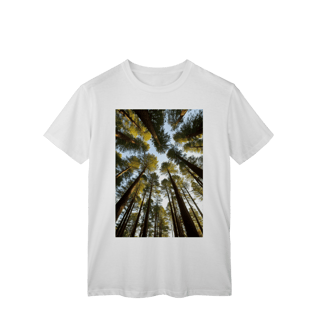 Nome do produto T-Shirt Classic Floresta 