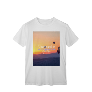 Nome do produto T-Shirt Classic Destino