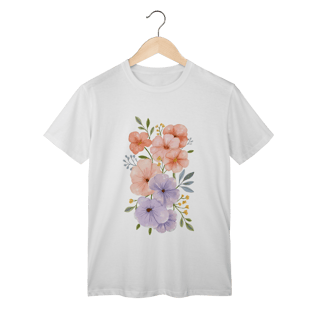 Nome do produto T-Shirt Classic Encanto 