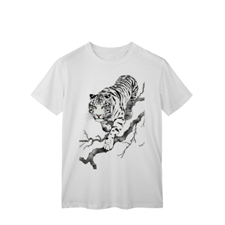 Nome do produto T-Shirt Classic Felino 