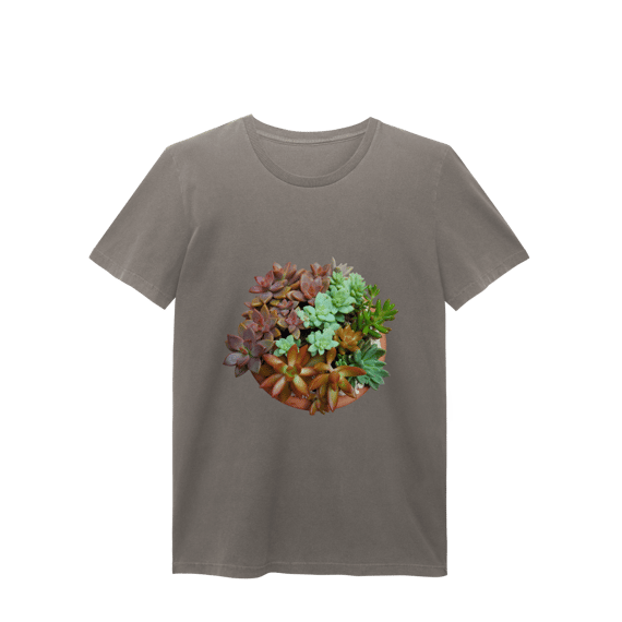 Baby Long Estonada Jardim 01