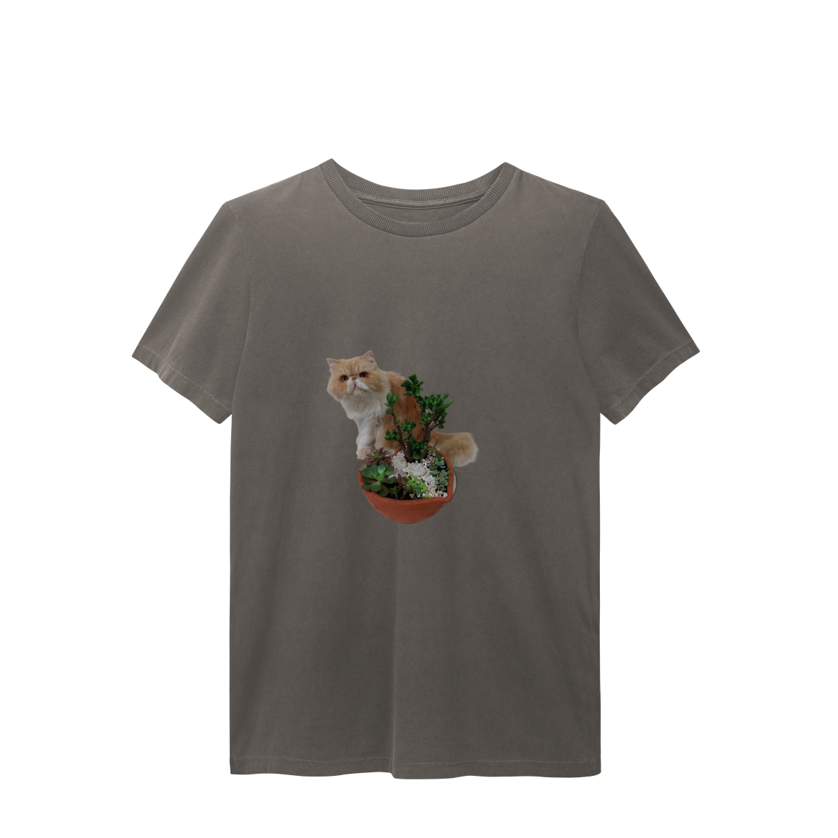 T-Shirt Estonada Cat 01