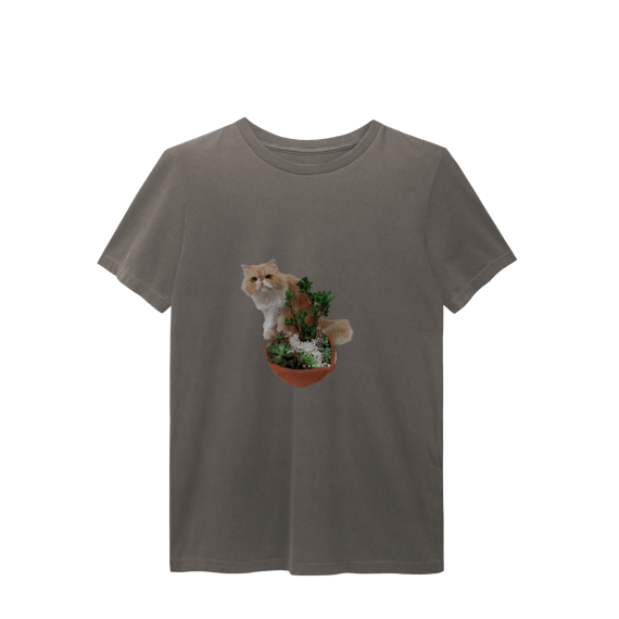 T-Shirt Estonada Cat 01