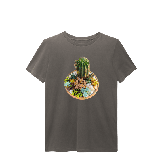 T-Shirt Estonada 1325