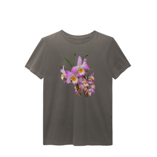 Nome do produto T-Shirt Estonada Flores 02