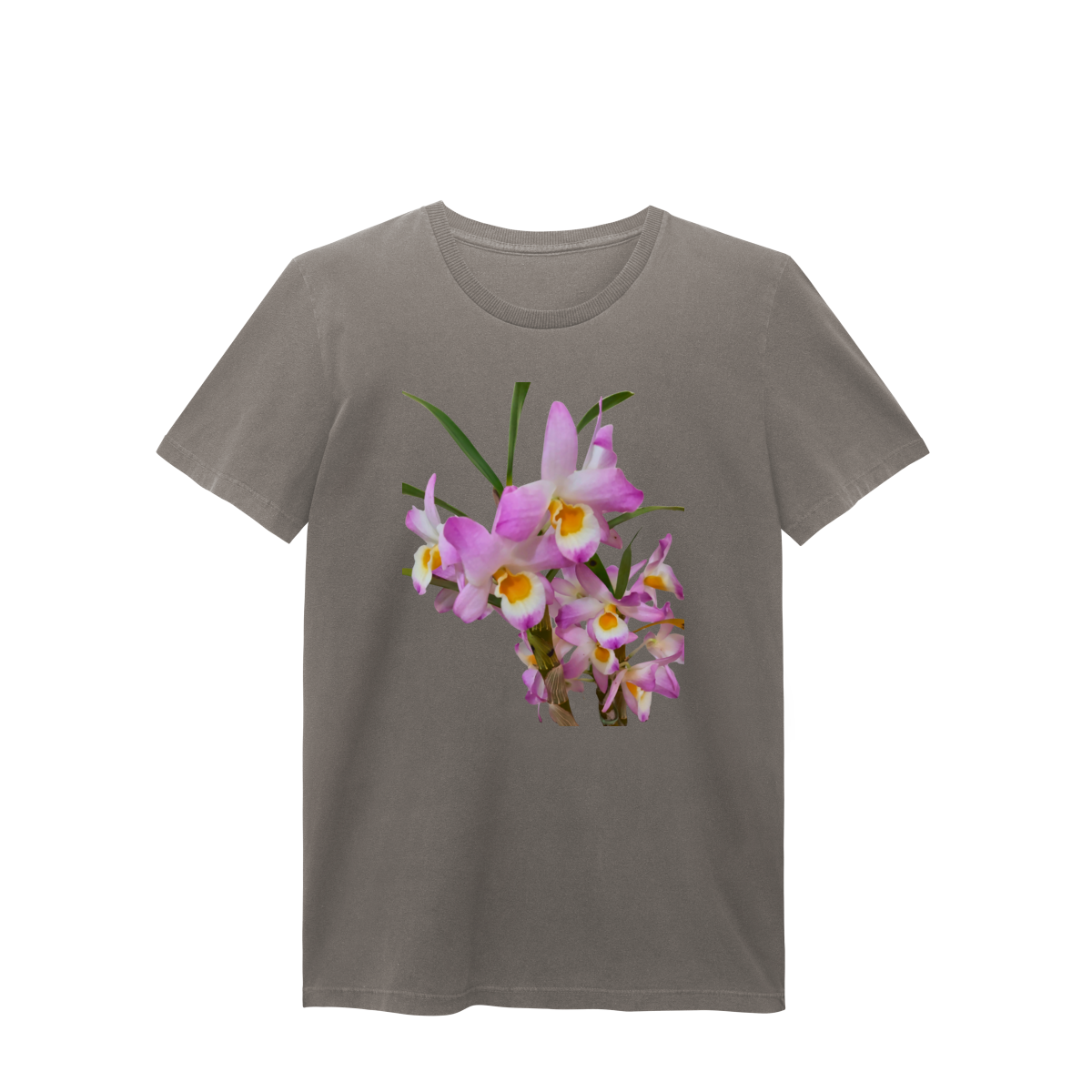 Baby Long Estonada Flores 02