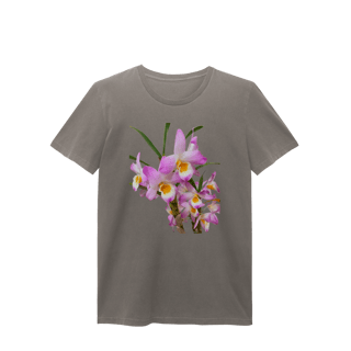 Nome do produto Baby Long Estonada Flores 02