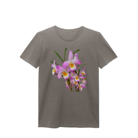 Baby Long Estonada Flores 02