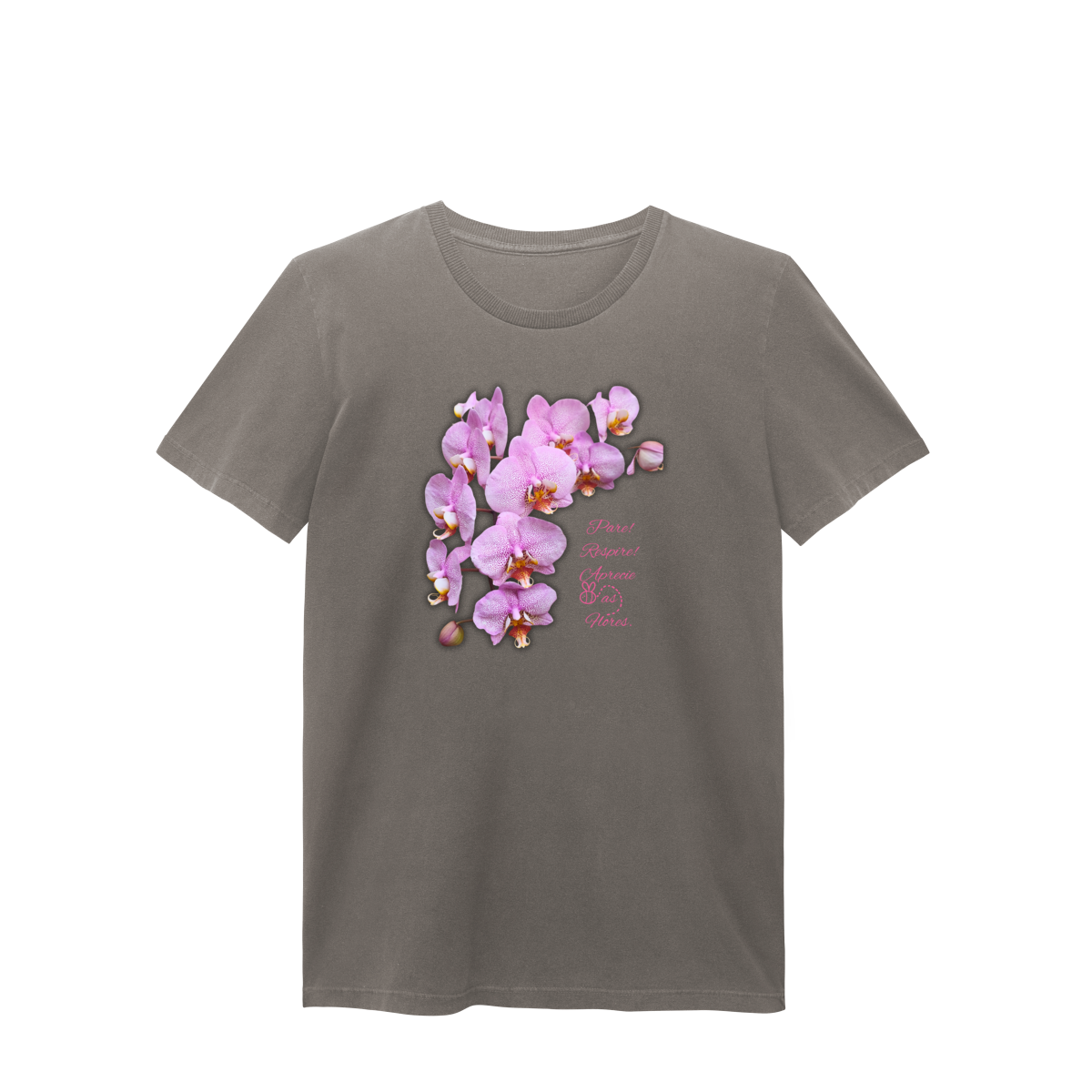 Baby Long Estonada Flores 9