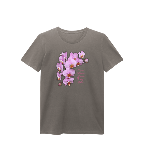 Baby Long Estonada Flores 9