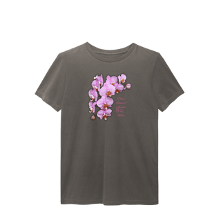 Nome do produto T-Shirt Estonada Flores 9