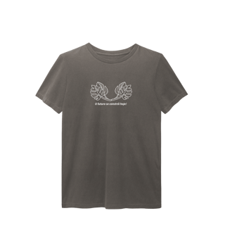Nome do produto T-Shirt Estonada Futuro