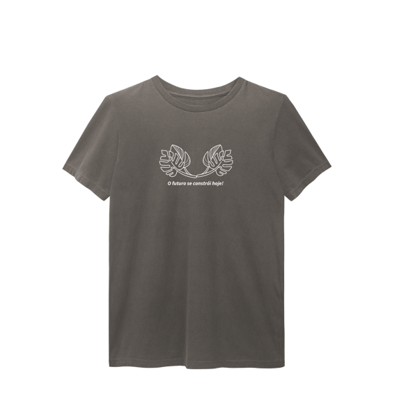 T-Shirt Estonada Futuro