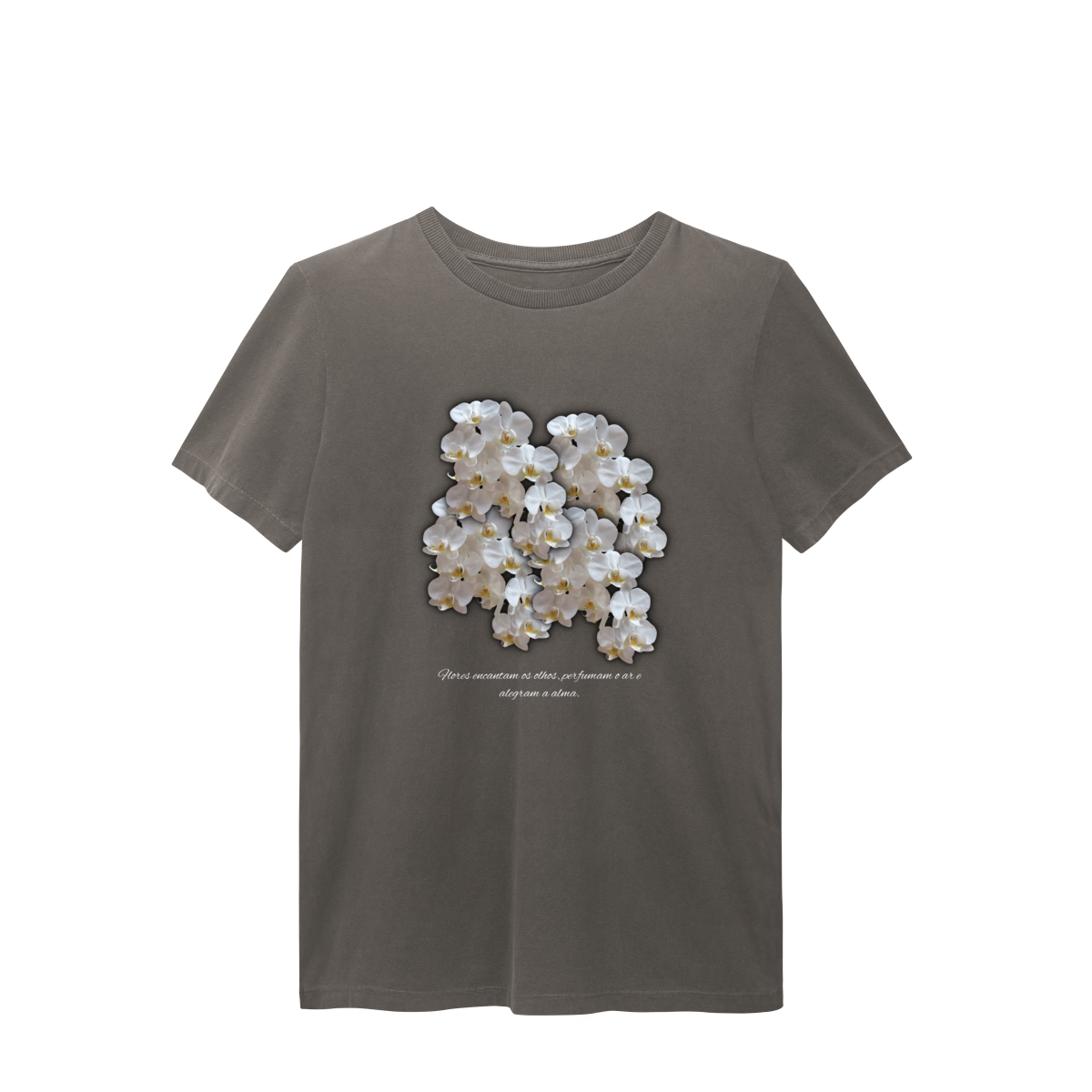 T-Shirt Estonada Encanto