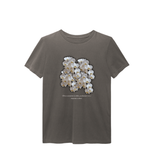 Nome do produto T-Shirt Estonada Encanto