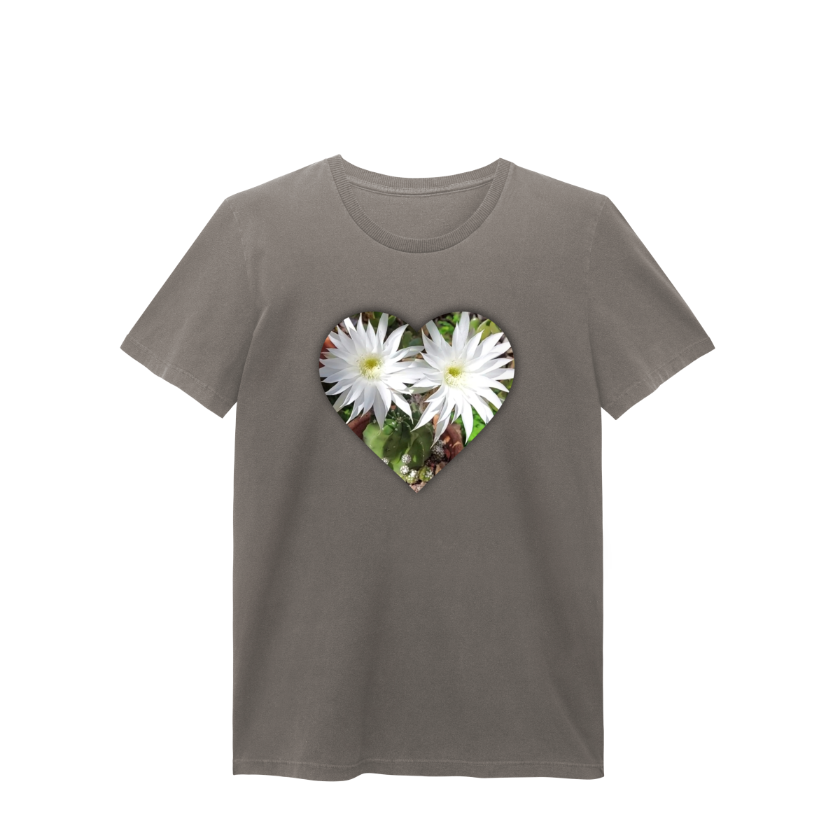 Baby Long Estonada Flores 2225