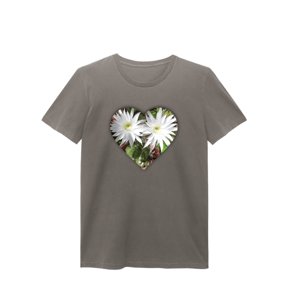 Baby Long Estonada Flores 2225