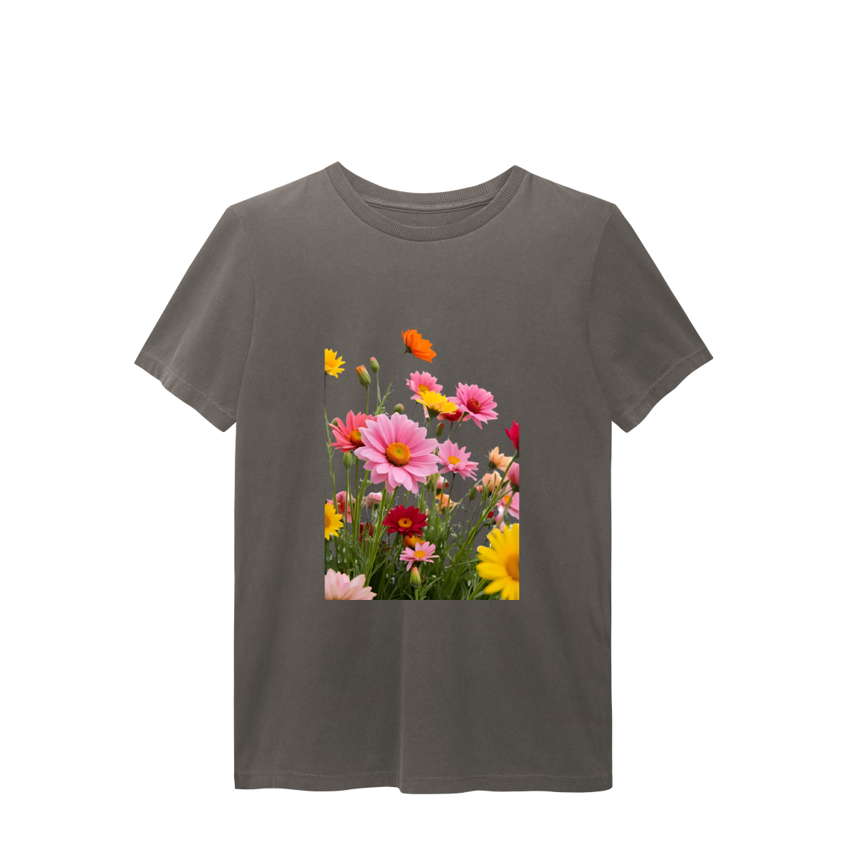 T-Shirt Estonada Primavera 0411